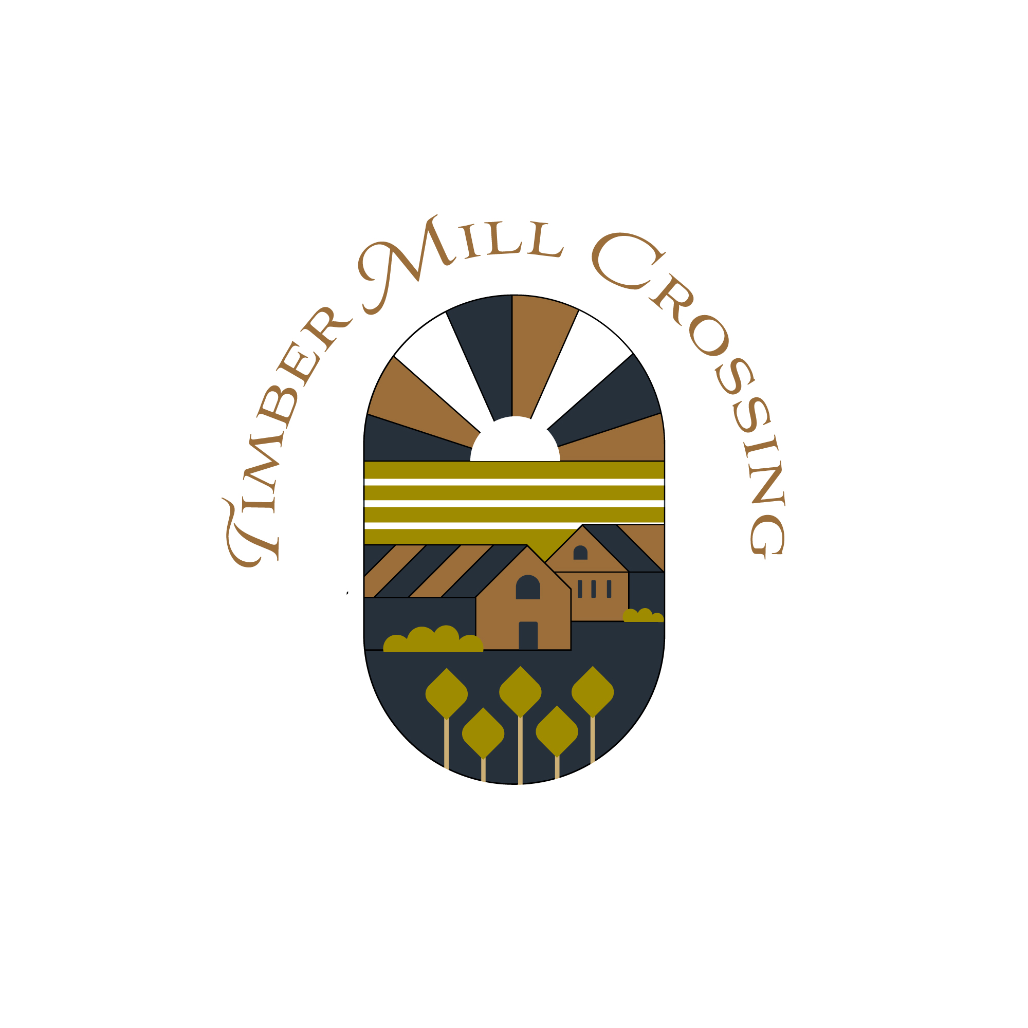 Logo Design by LisandroNeris for this project | Design #28531842