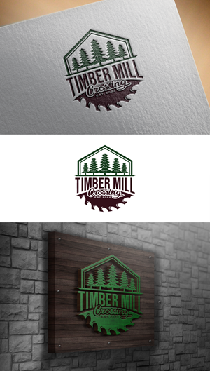 Logo Design by Artch4