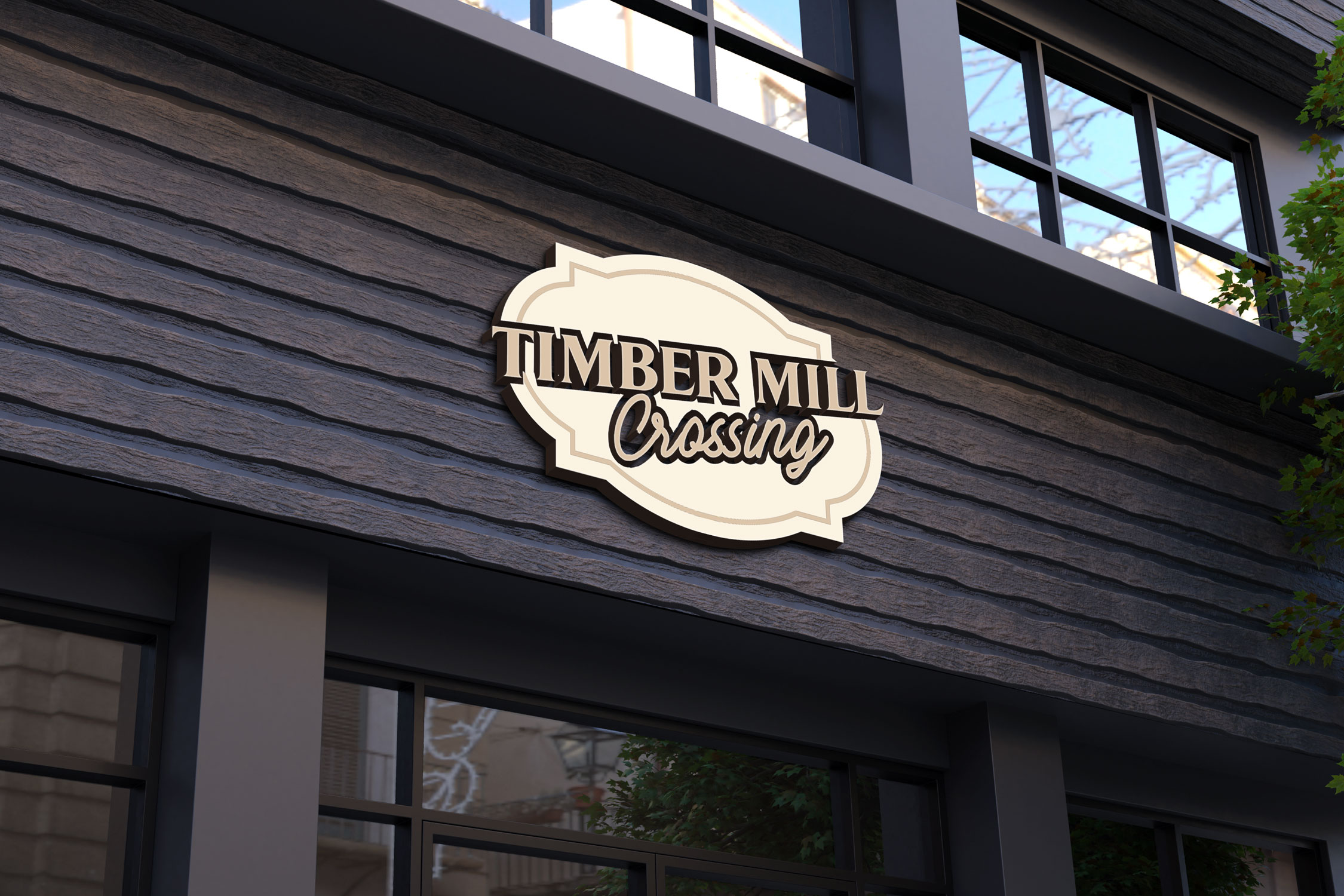 Logo Design by Kavth for this project | Design #28528142