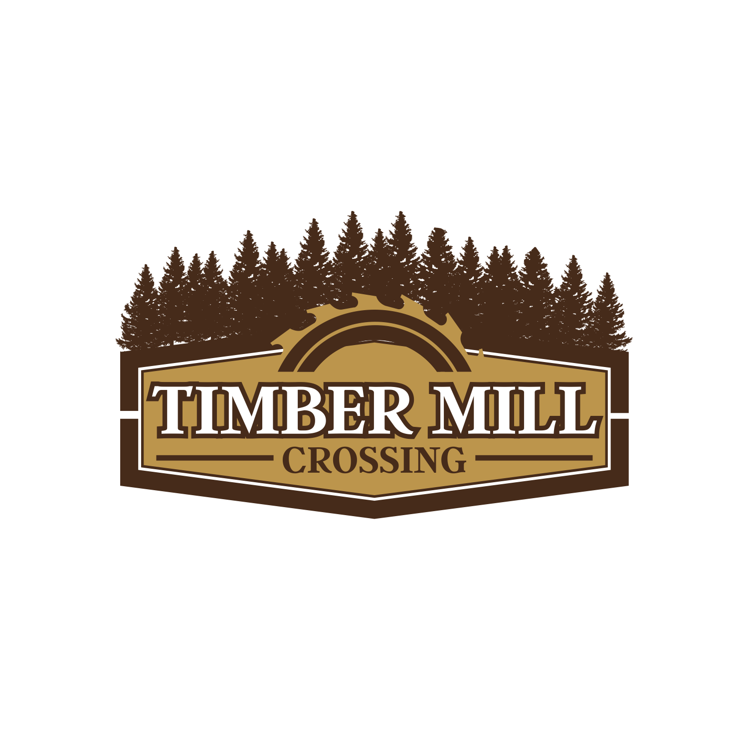 Logo Design by ThiagoB for this project | Design #28521250