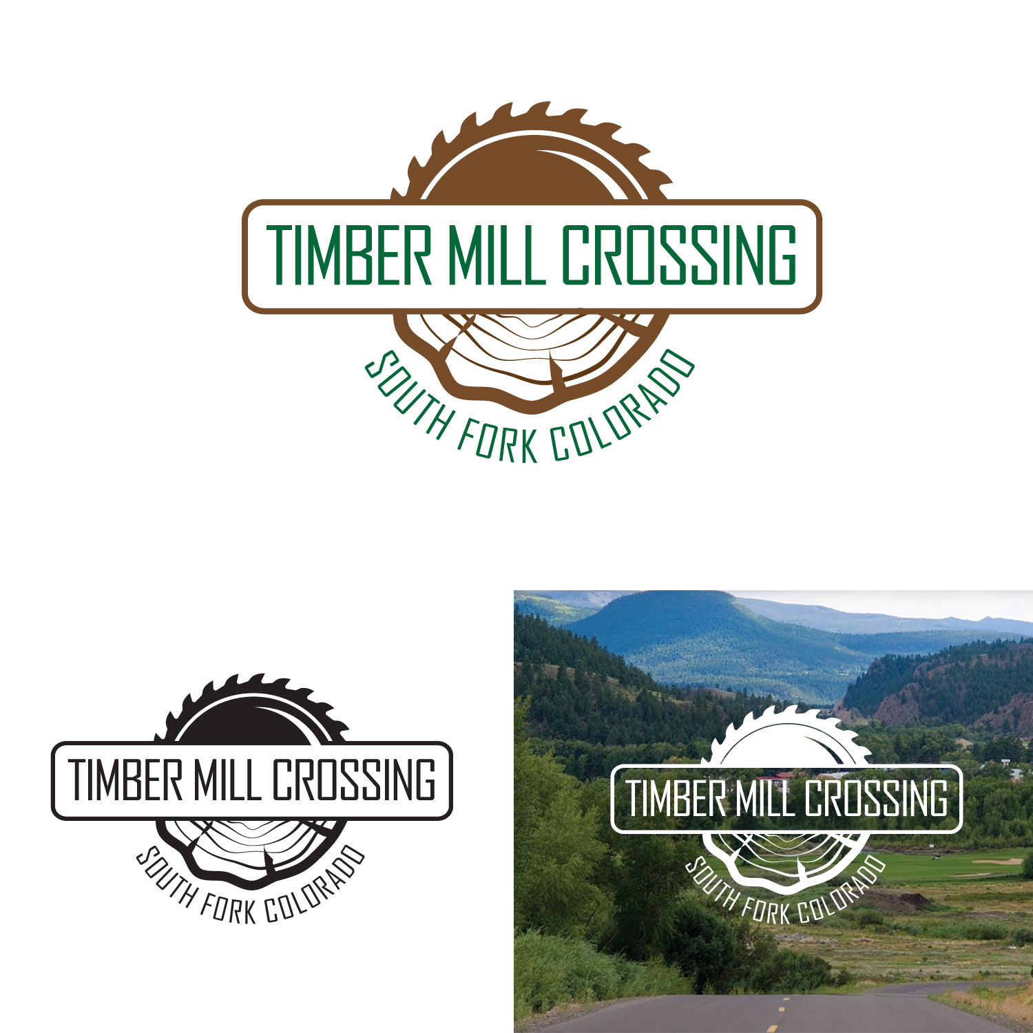 Logo Design by Fendr for this project | Design #28521741