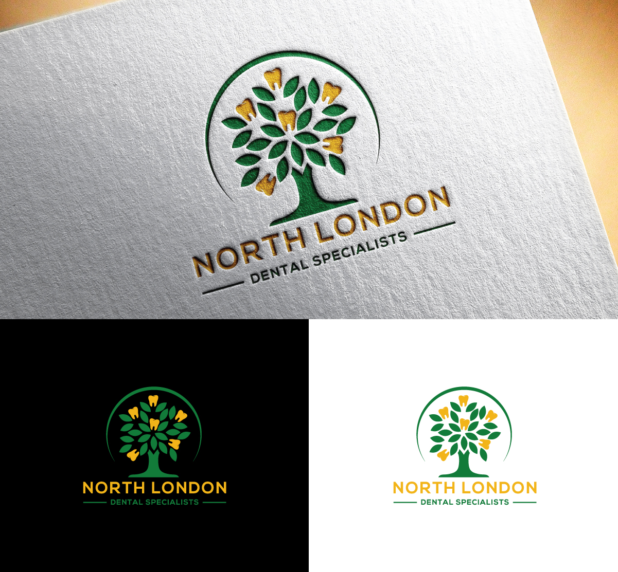 Logo-Design von Logo Stock für dieses Projekt | Design #28521554