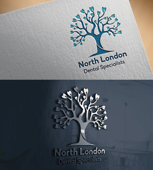 Logo Design by Charlie Benitez