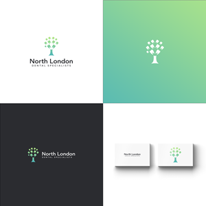 Logo Design by HL-designs