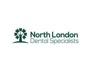 North London Dental Specialists | Logo Design by artespraticas