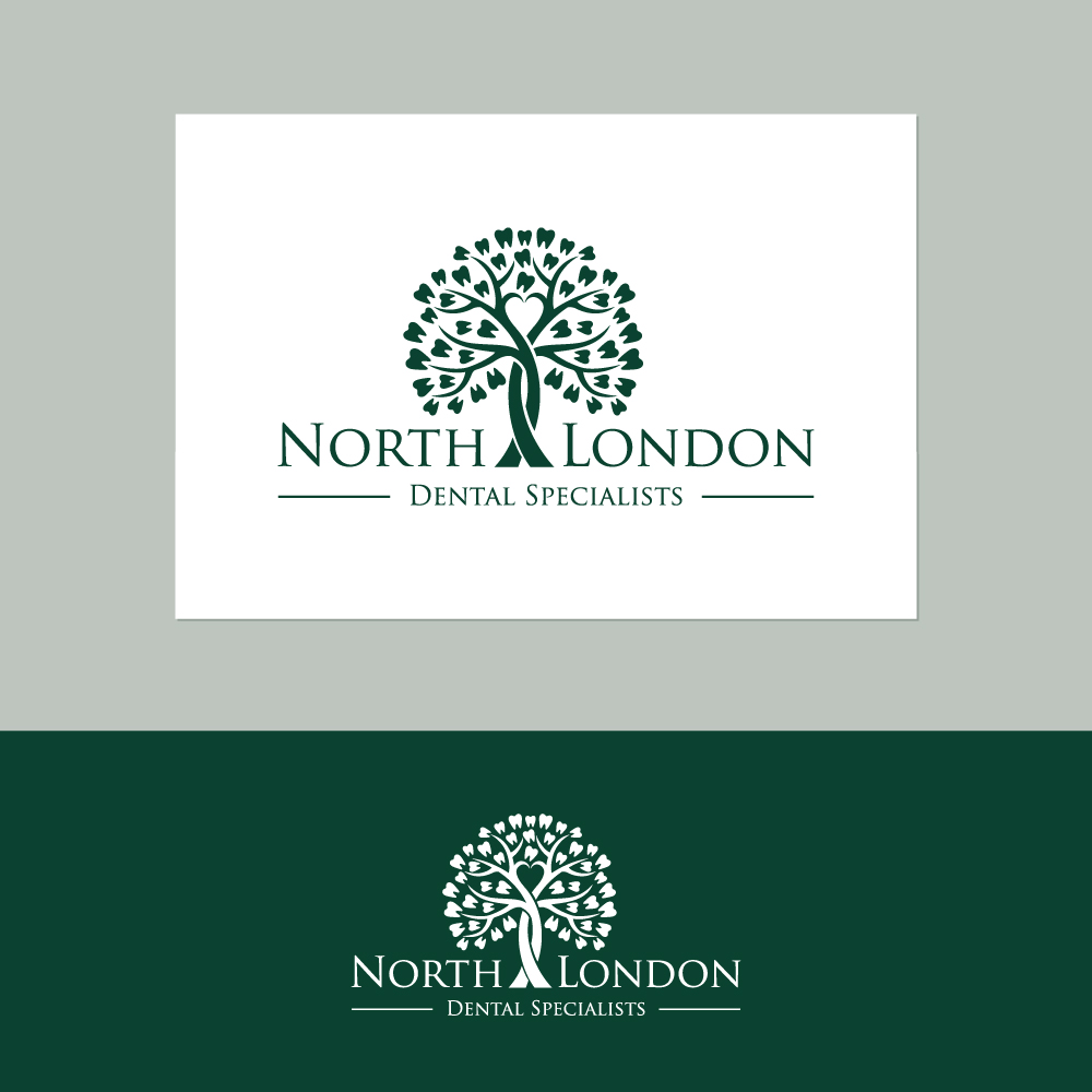 Logo Design by Sujit Banerjee for this project | Design #28529518