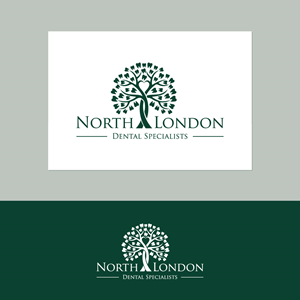 Logo Design by Sujit Banerjee for this project | Design: #28529518