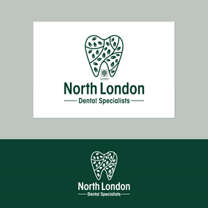 Logo Design by Sujit Banerjee for this project | Design: #28529520
