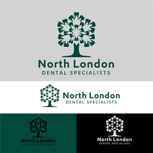 Logo Design by Ikram Afzaal for this project | Design: #28535870