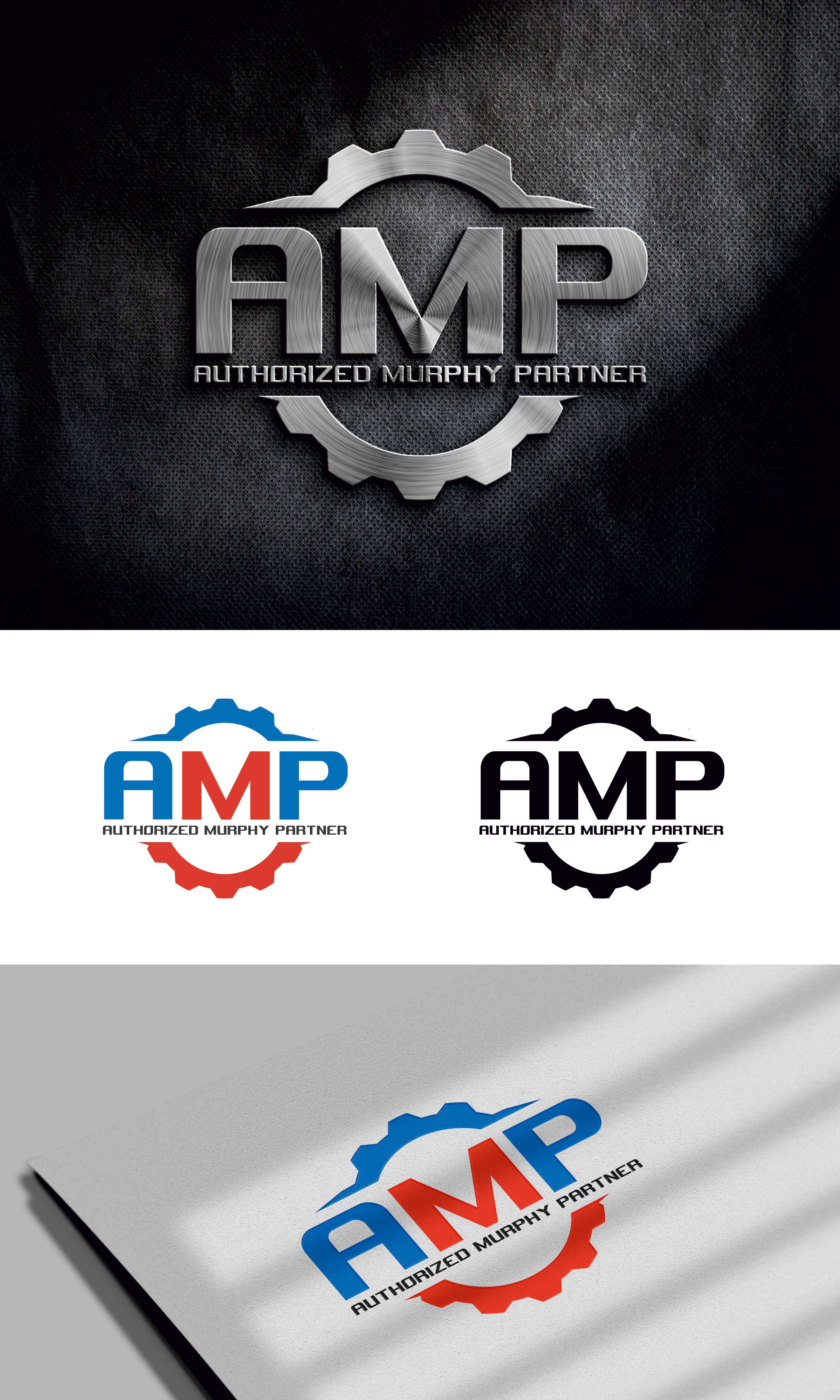 Logo Design by 4AD for this project | Design #28564809