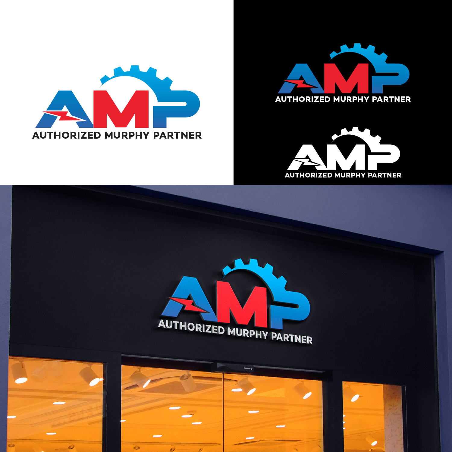 Logo Design by Finley Johnson for this project | Design #28570401