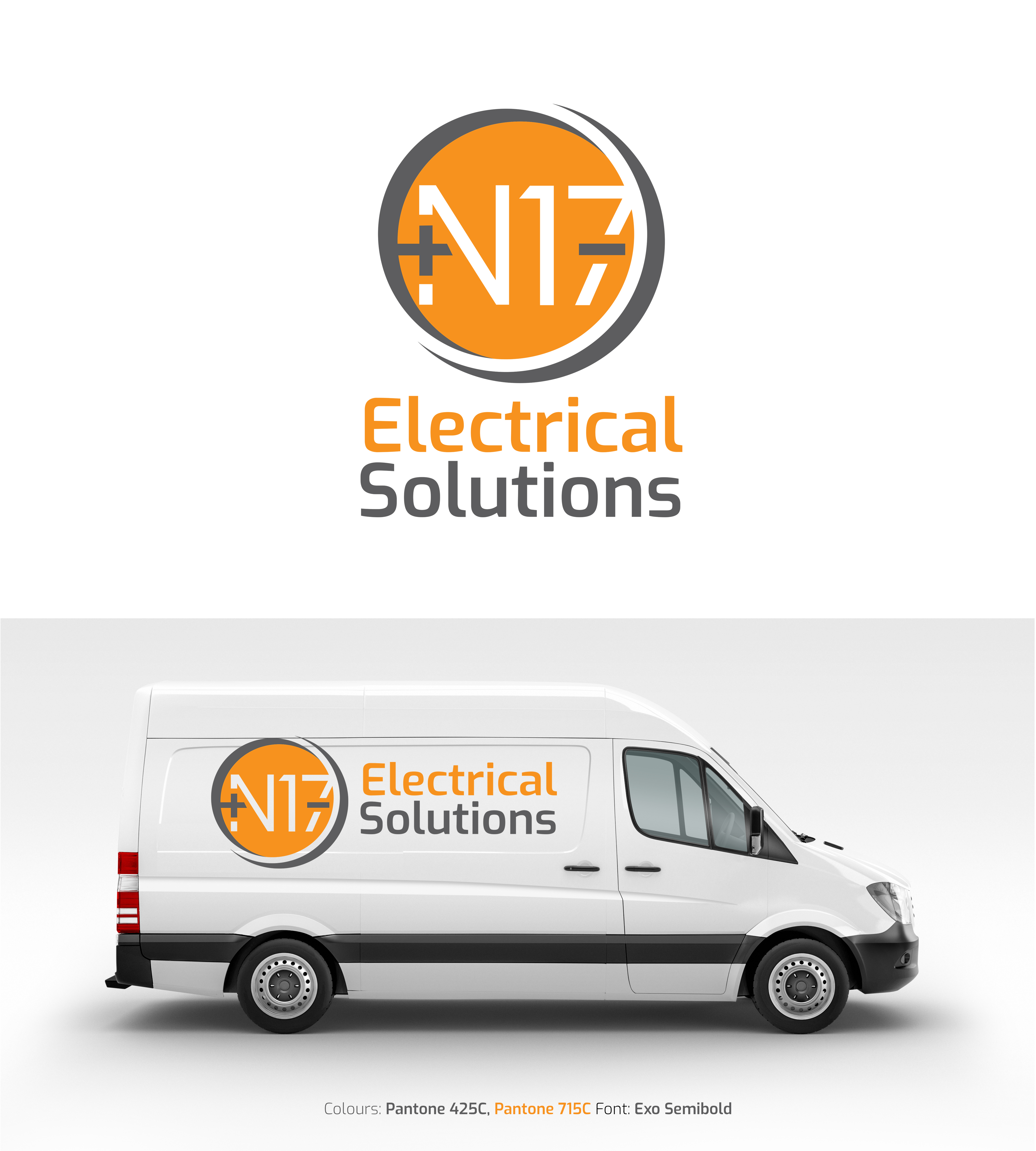 Logo Design by see why for this project | Design #28518732