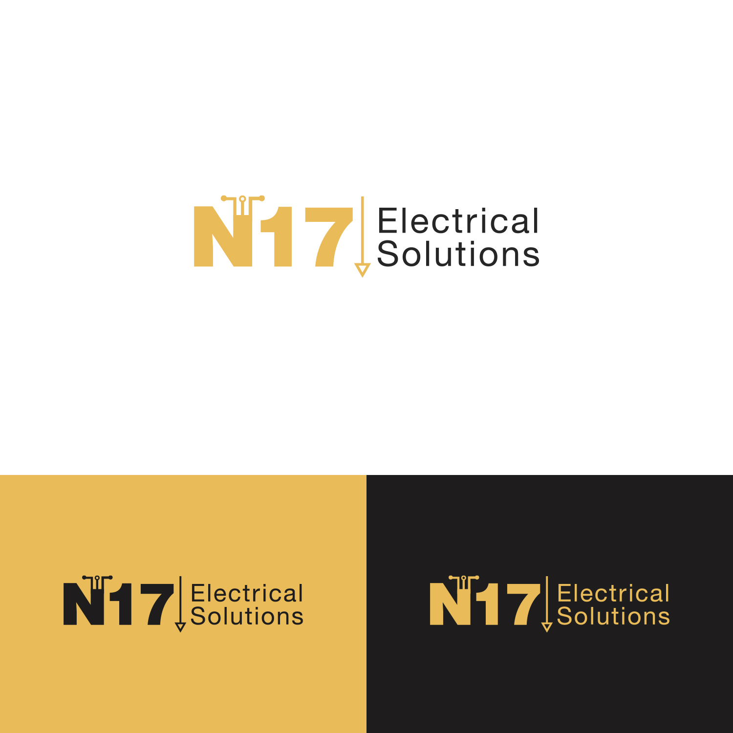 Logo Design by Go4Logo for this project | Design #28520261