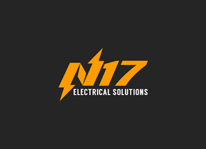 N17 Electrical Solutions | Logo Design by Soonia
