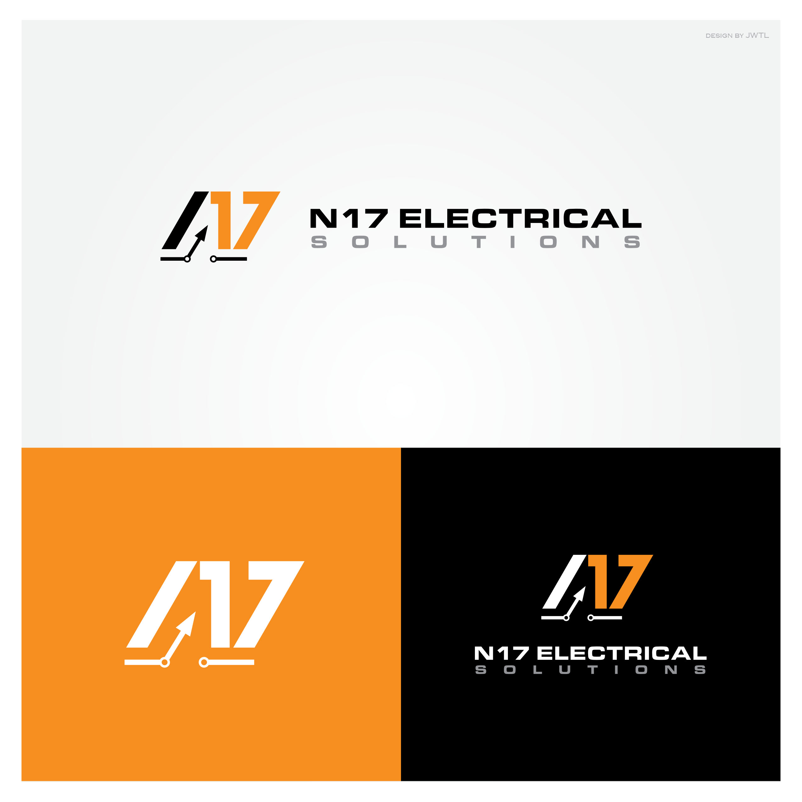 Logo-Design von JWTL für dieses Projekt | Design #28527529