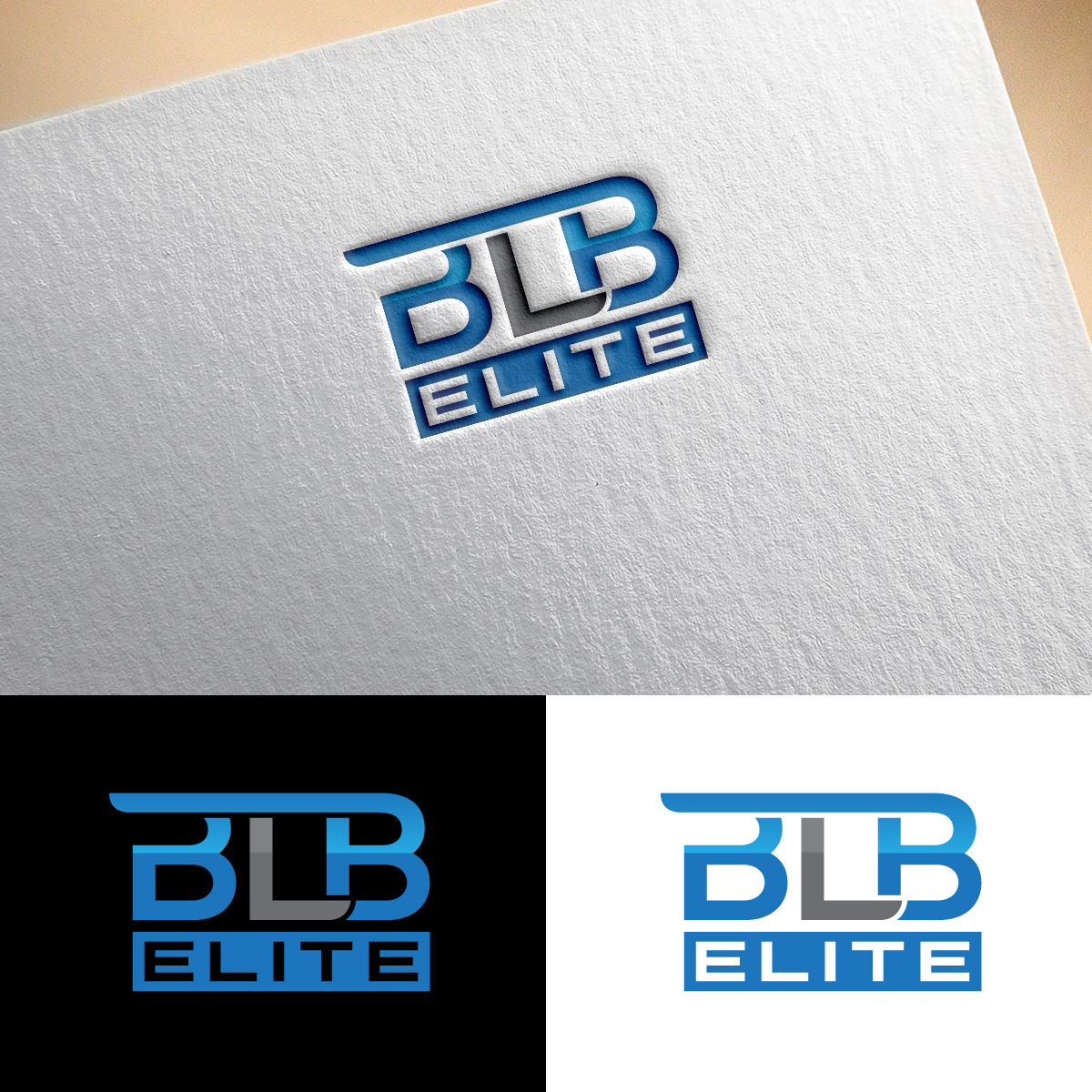 Logo Design by Rueell Artss for LifeRep | Design #28519063