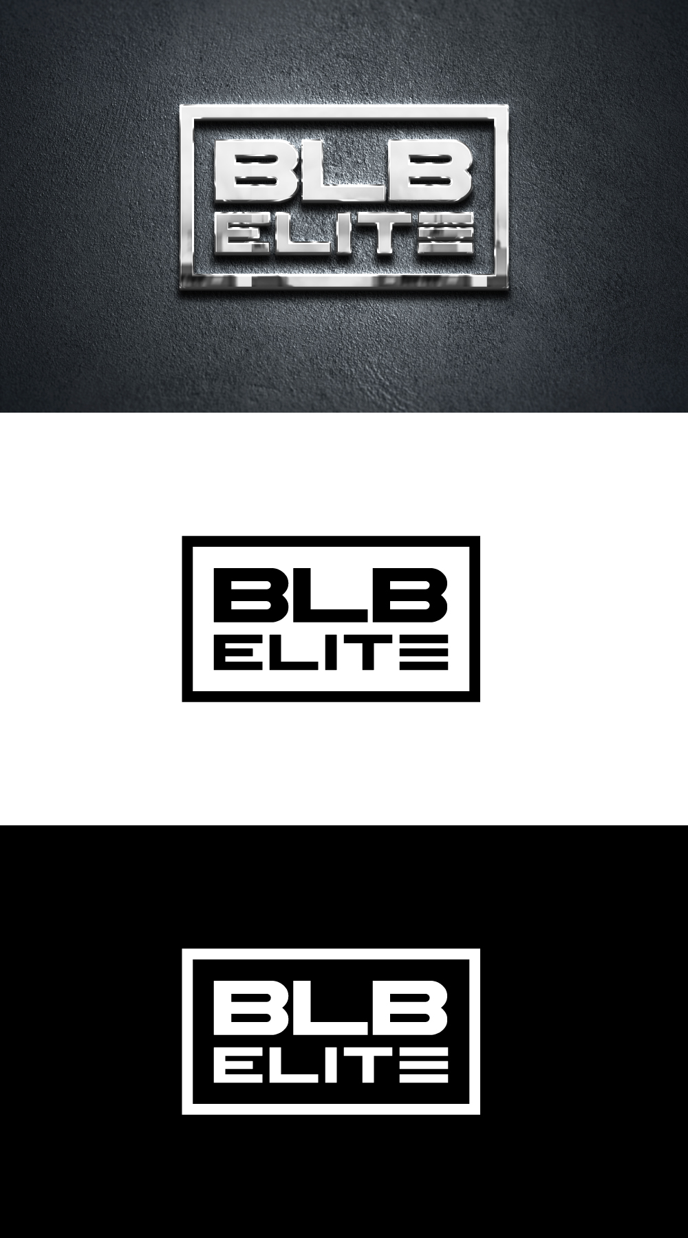 Logo Design by Sergio Coelho for LifeRep | Design #28518751