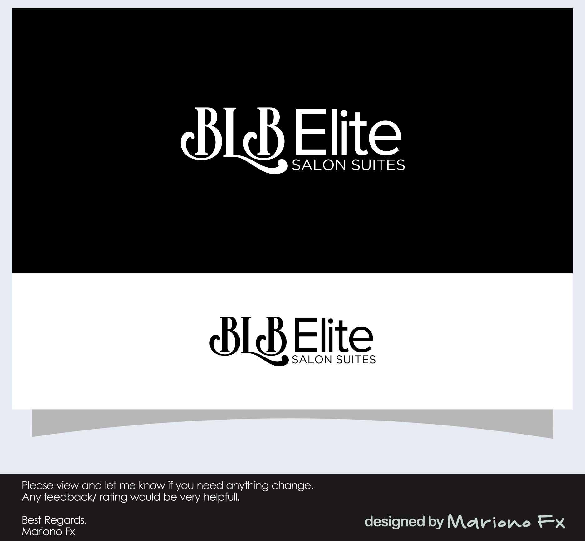 Diseño de Logo por Mariono Fx para LifeRep | Diseño #28518283