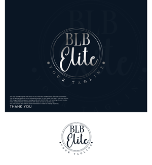 Diseño de Logo por The Silver Screen Studio para LifeRep | Diseño: #28520135