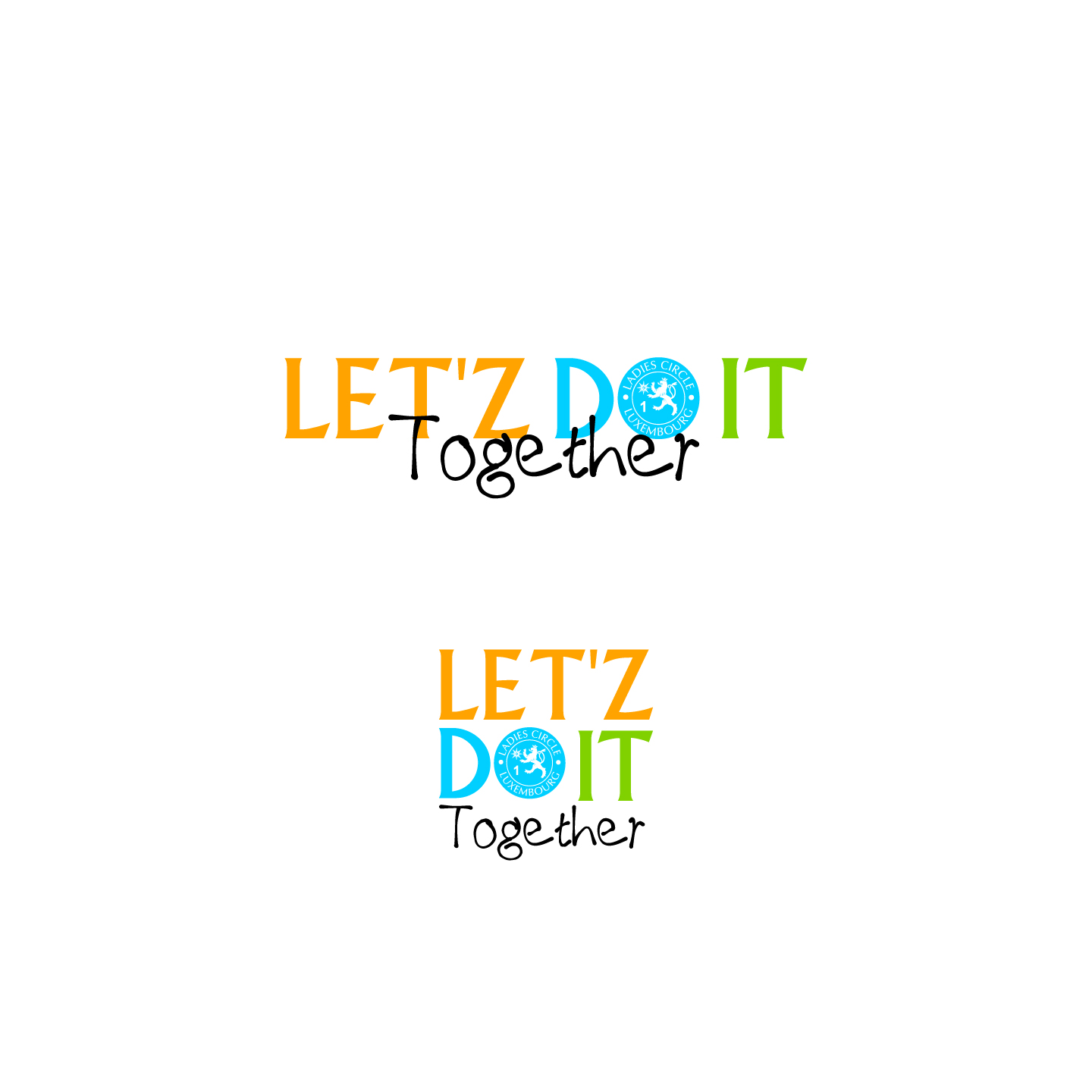 Logo Design by Lykos for this project | Design #28519310