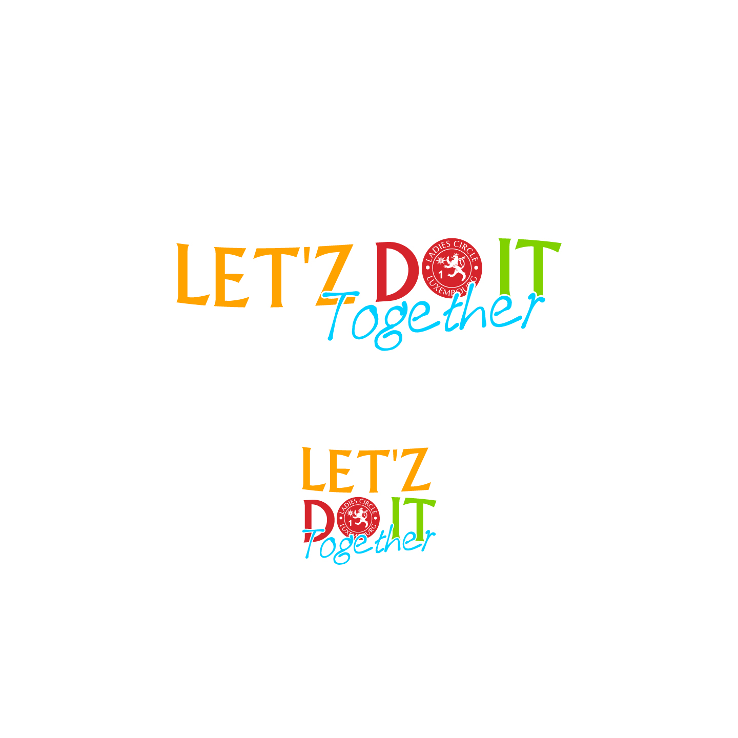 Logo Design by Lykos for this project | Design #28519644