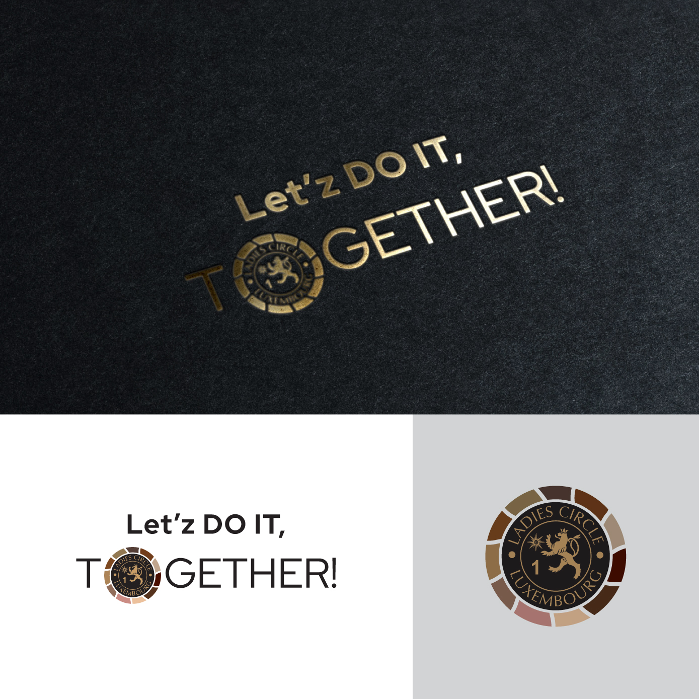 Logo Design by Radsky17 for this project | Design #28521837