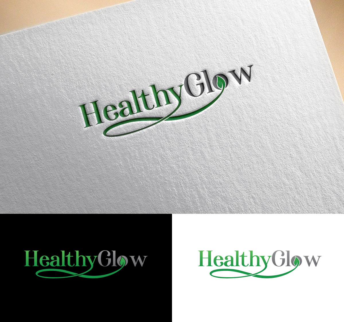 Logo Design by Rueell Artss for this project | Design #28520247