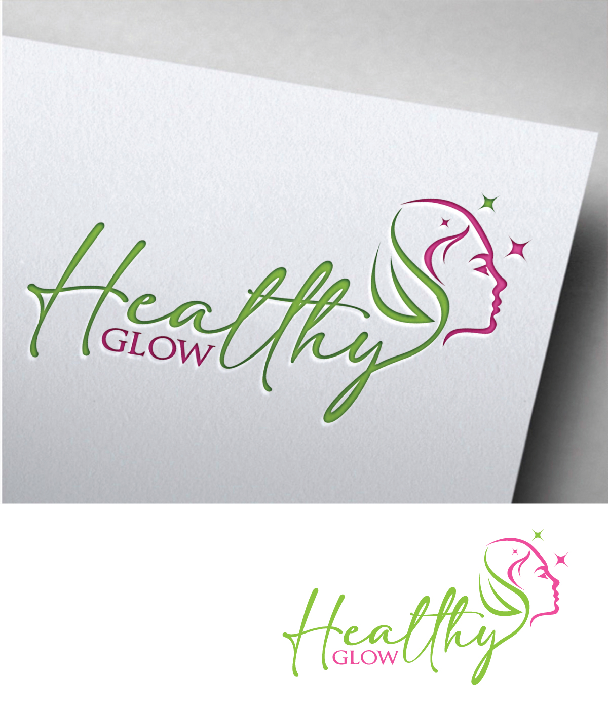 Logo Design by Om Namah Shivay for this project | Design #28520985