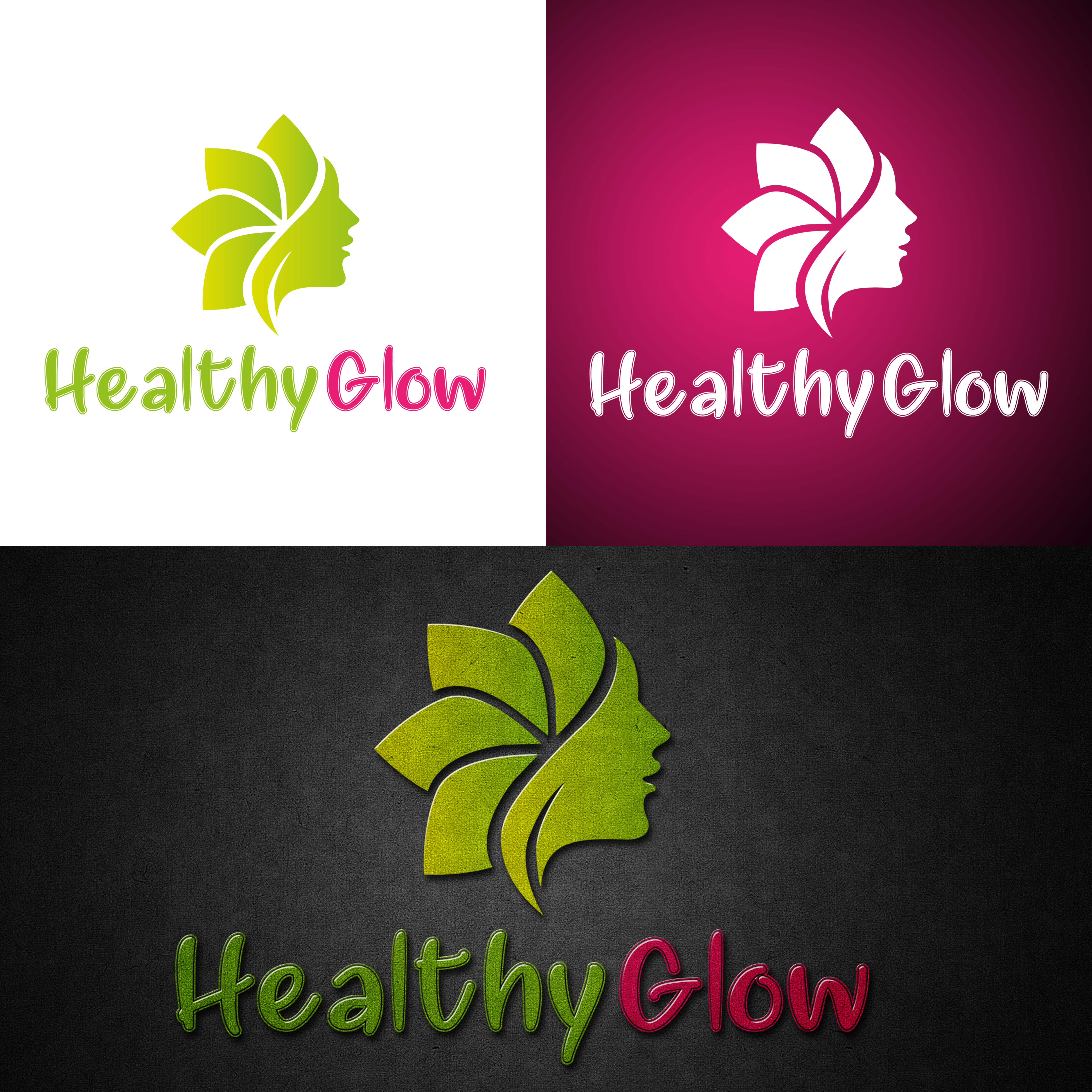 Logo Design by Chameera  Jayawardana for this project | Design #28524001