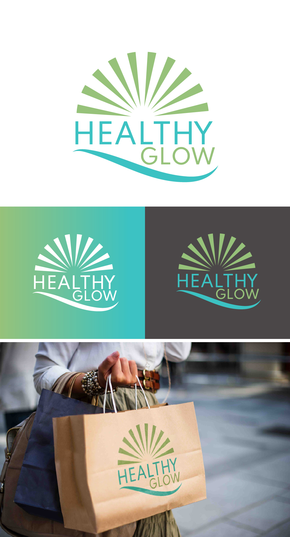 Logo Design by vidarshana 2 for this project | Design #28524646