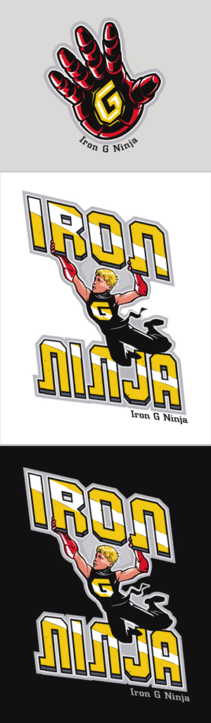 Logo Design by Suprakash 3