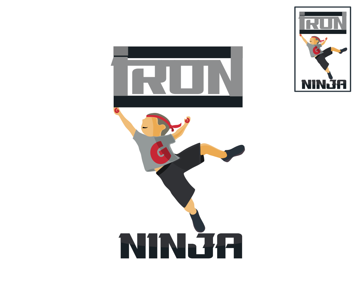 Logo Design by design.bb for this project | Design #28524063