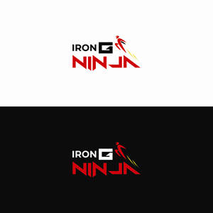 Logo Design by irchamudin