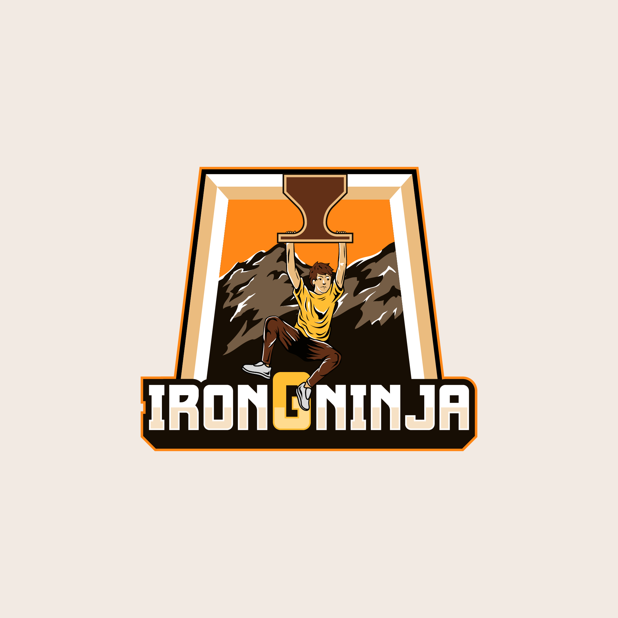 Logo Design by wahyu azizi for this project | Design #28522839