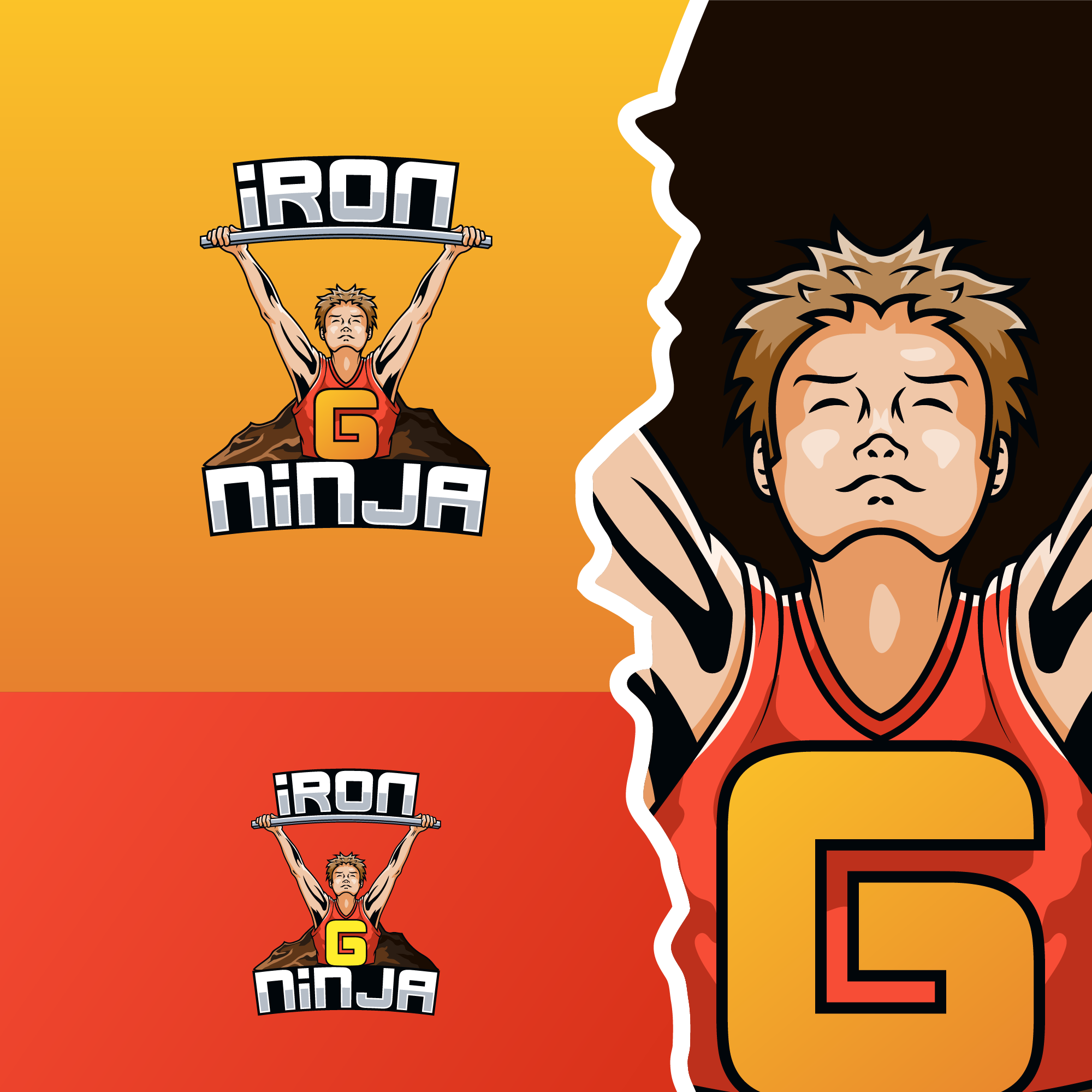 Logo Design by wahyu azizi for this project | Design #28534187