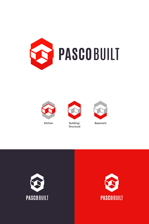 Logo Design by louthfi.id