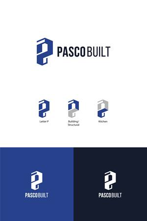 Logo Design by louthfi.id for this project | Design: #28528977