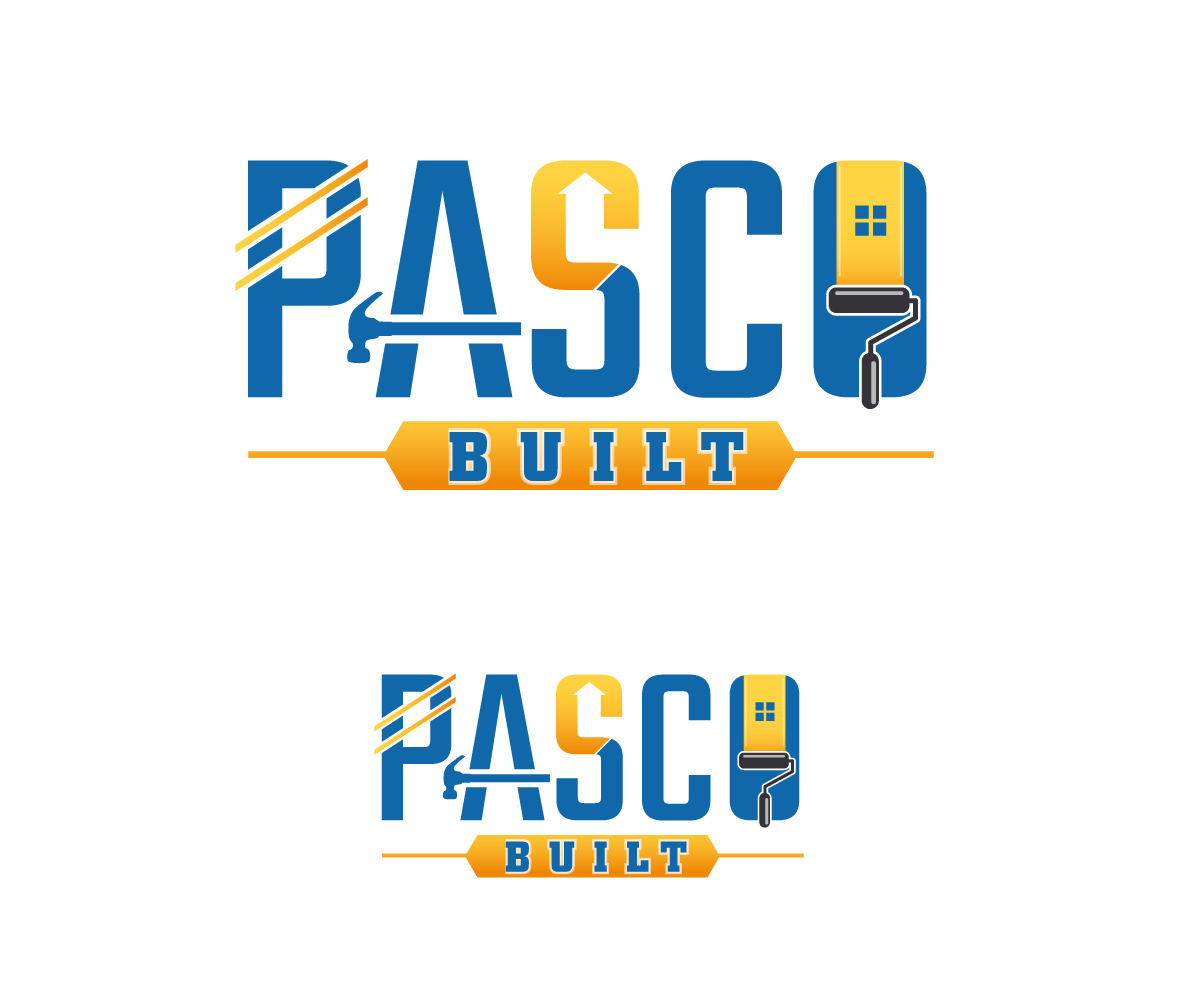 Logo Design by Paint-Tools for this project | Design #28520675