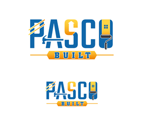 Logo Design by Paint-Tools for this project | Design: #28520675