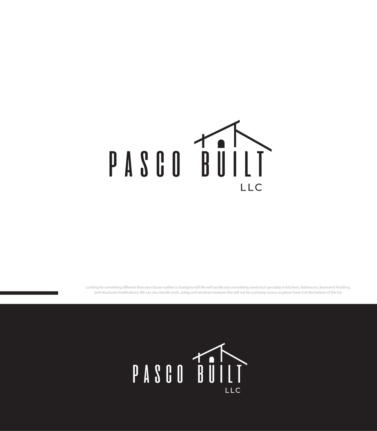 Logo Design by ecorokerz for this project | Design #28519313