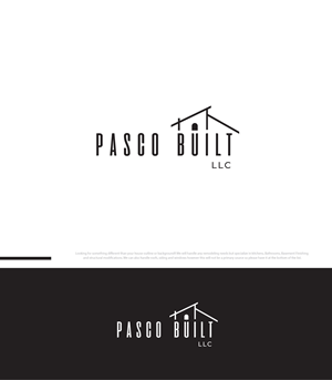 Logo Design by ecorokerz for this project | Design: #28519313