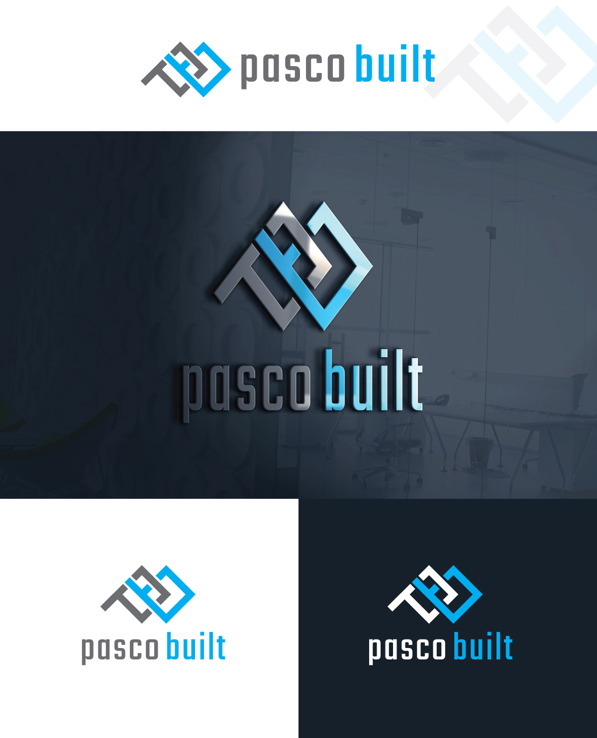 Logo Design by creativepix for this project | Design #28523333