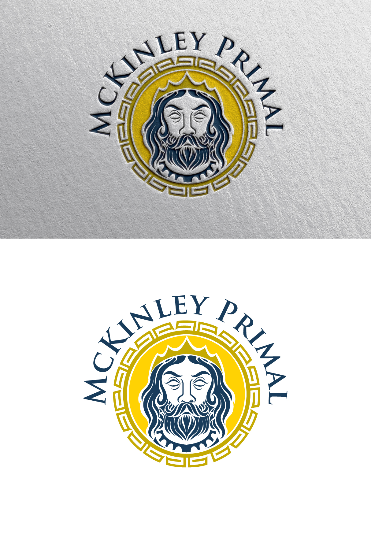 Logo Design by LogoPoko for this project | Design #28526391