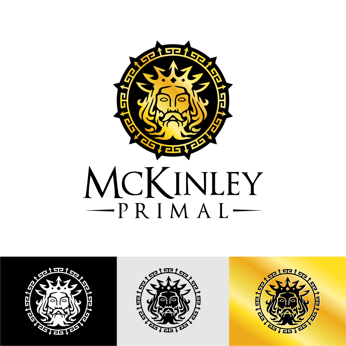 Logo Design by EJRudiana for this project | Design #28523967