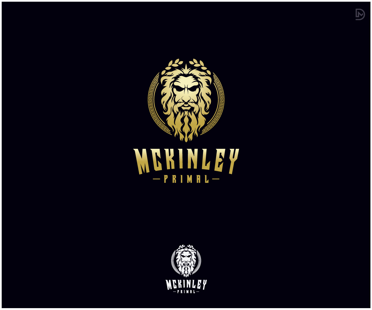 Logo Design by D_Mantra for this project | Design #28521746