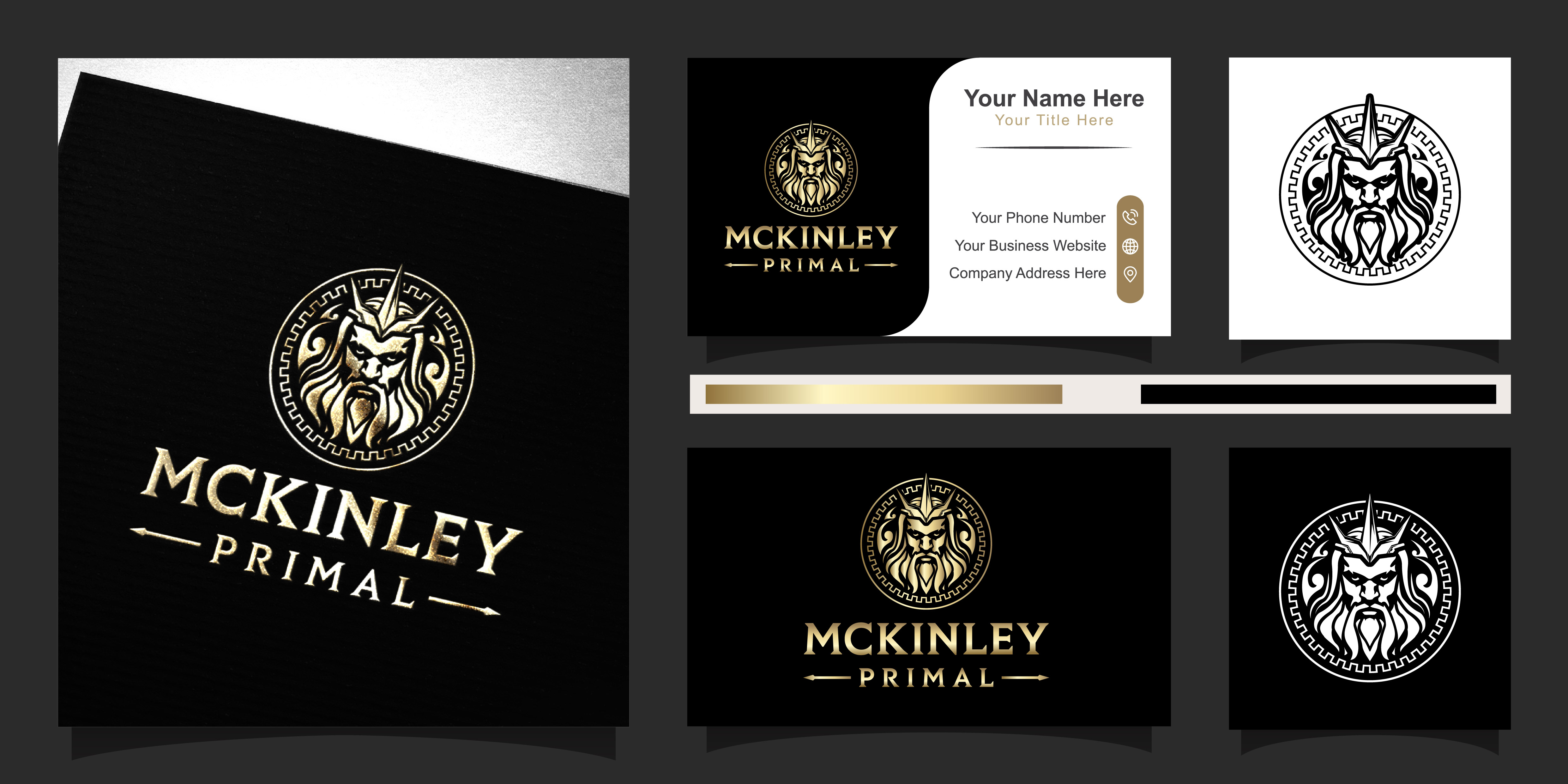 Logo Design by Mario 11 for this project | Design #28530478