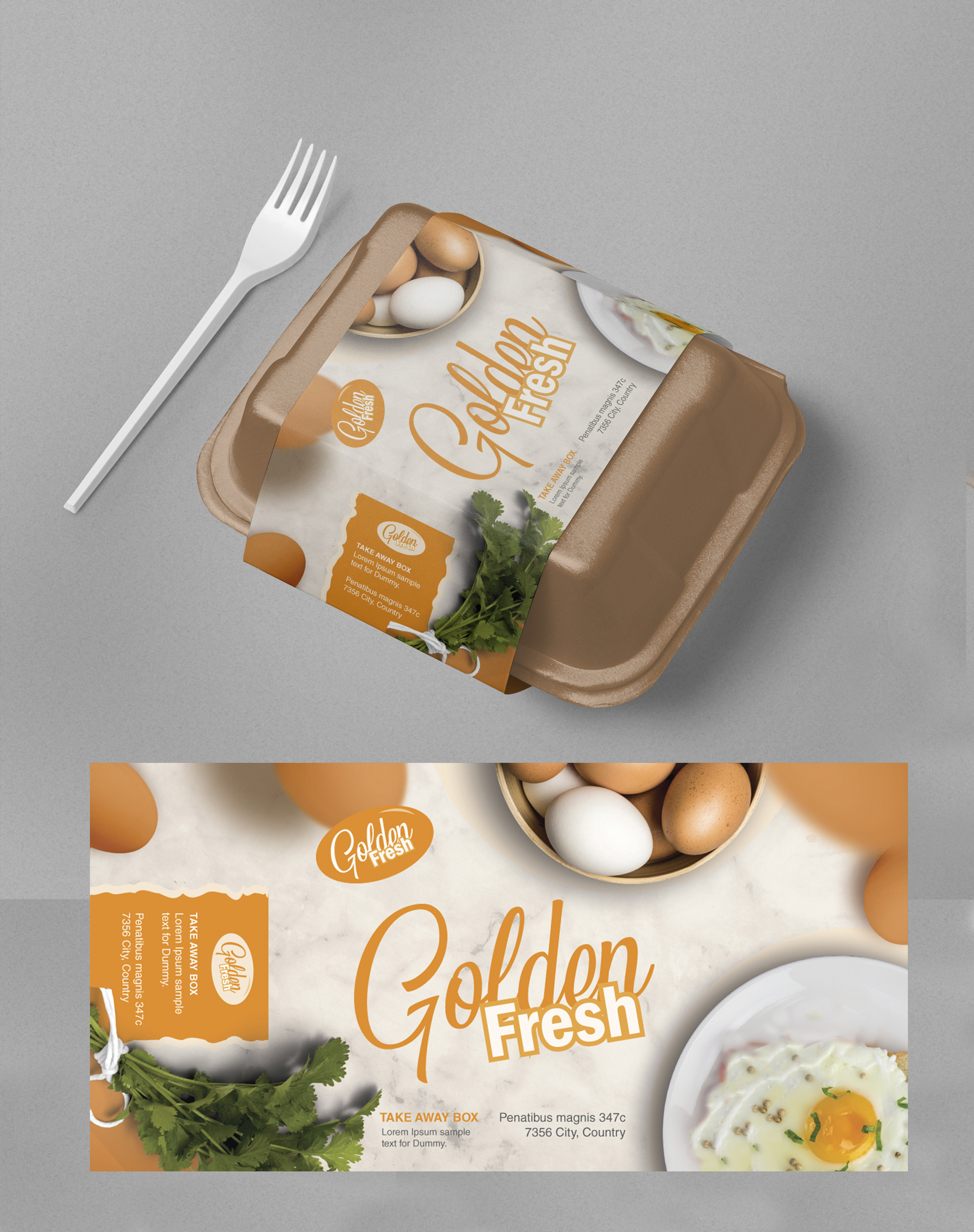 Diseño Gráfico por Sushanta_Halder para este proyecto | Diseño #28526937