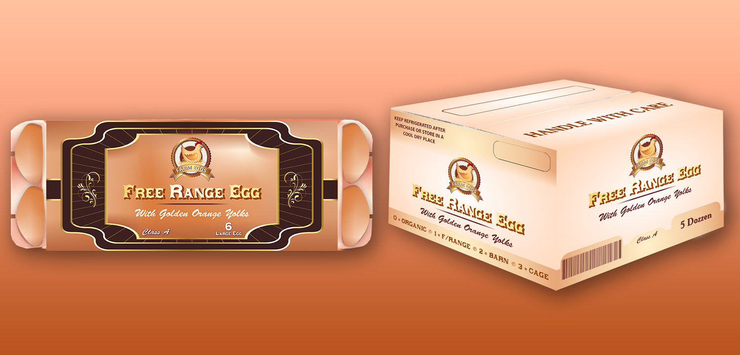 Graphic Design by Petter Goms for this project | Design #28539917