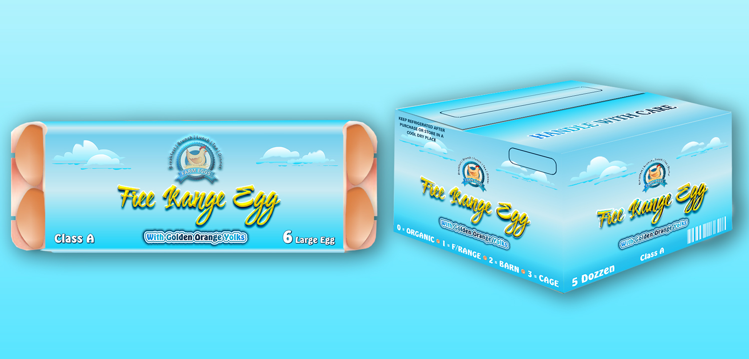 Graphic Design by Petter Goms for this project | Design #28548517