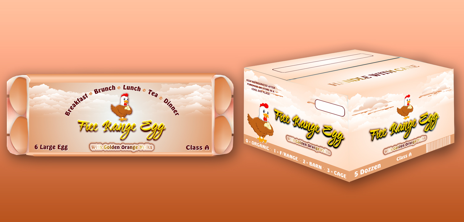 Graphic Design by Petter Goms for this project | Design #28556208